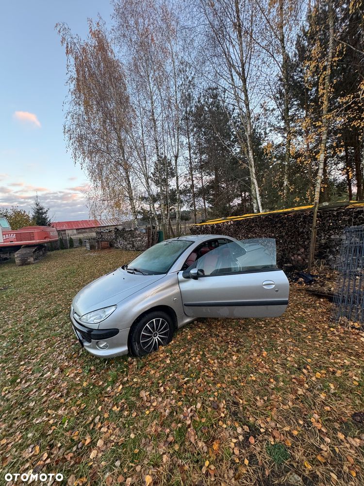 Peugeot 206 - 2