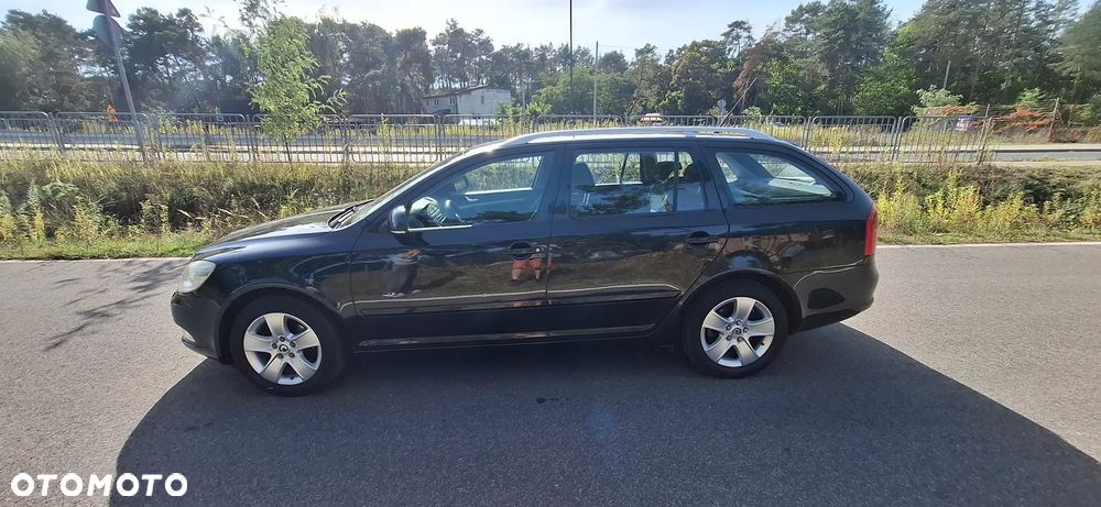 Skoda Octavia 1.4 TSI Elegance - 3