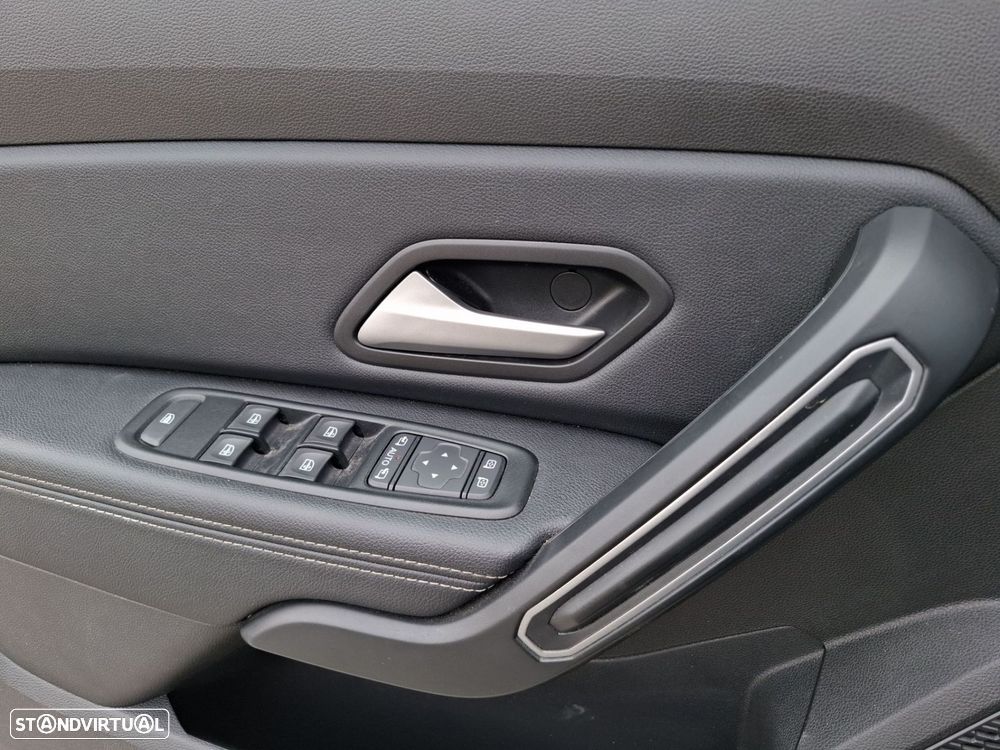 Dacia Duster 1.0 TCe ECO-G Journey Bi-Fuel - 25