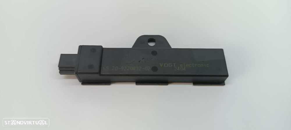 ANTENA BMW SERIE 5 GRAN TURISMO (F07) 535D XDRIVE - 1