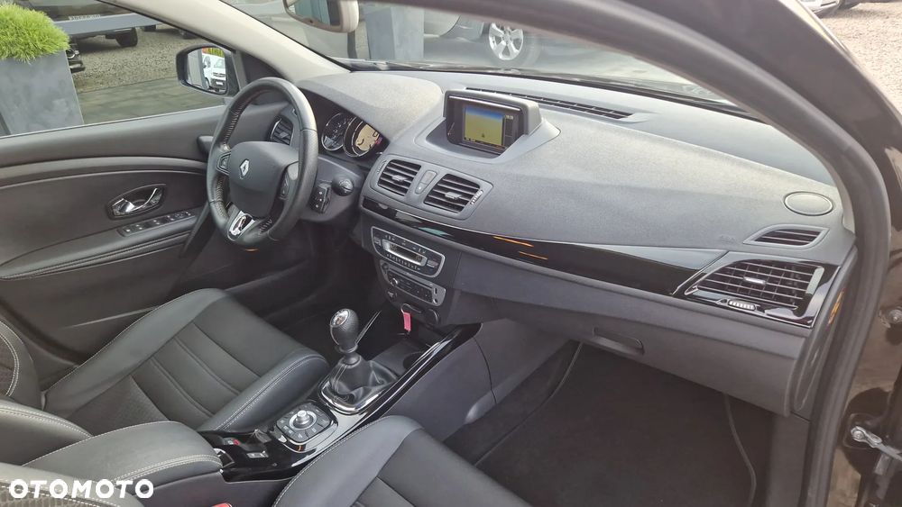 Renault Megane ENERGY TCe 130 BOSE EDITION - 15