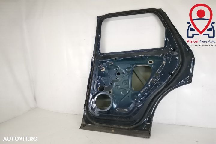 Usa Dreapta Spate Originala Avariata Volkswagen VW  Touareg  generatia - 7