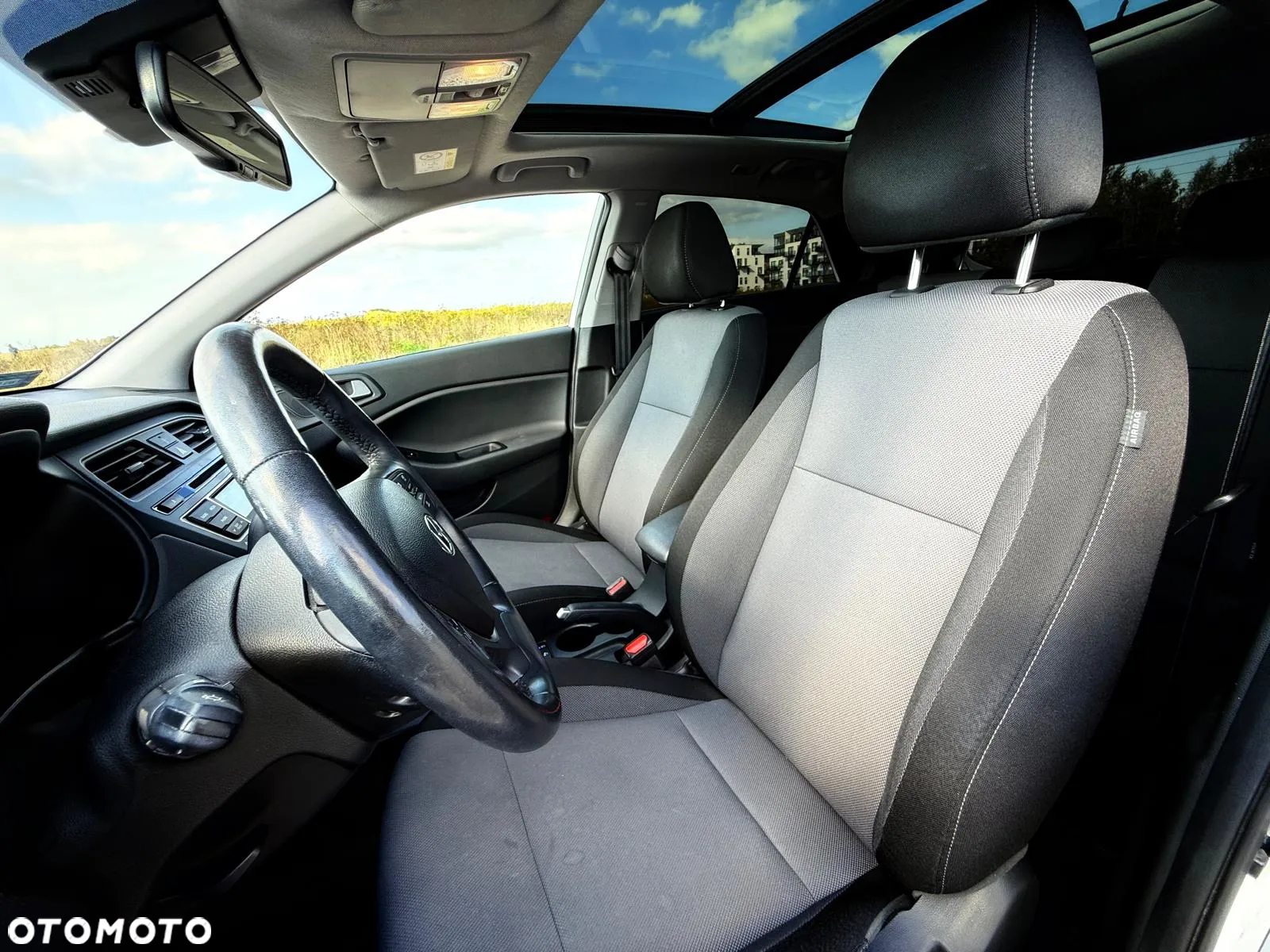 Hyundai i20 1.0 T-GDI Premium - 16