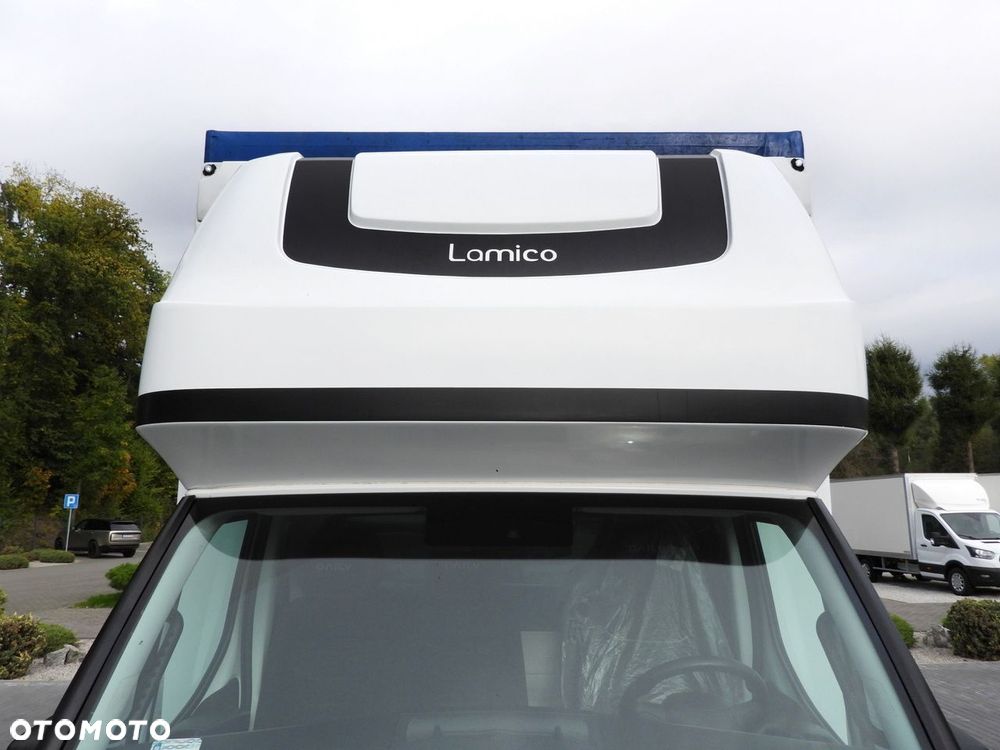 Iveco DAILY 72C18 PLANDEKA WINDA 14 PALET WEBASTO TEMPOMAT LEDY BLIŹNIACZE KOŁA KLIMATYZACJA  180KM - 17