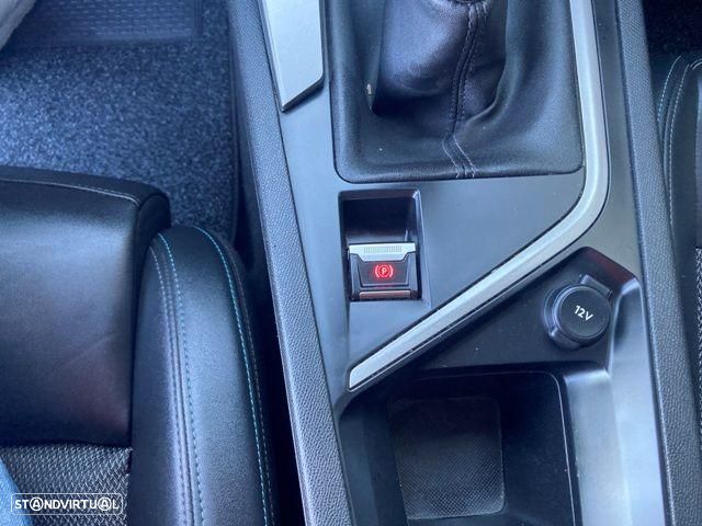 Peugeot 308 SW 1.5 BlueHDi Active Pack - 25