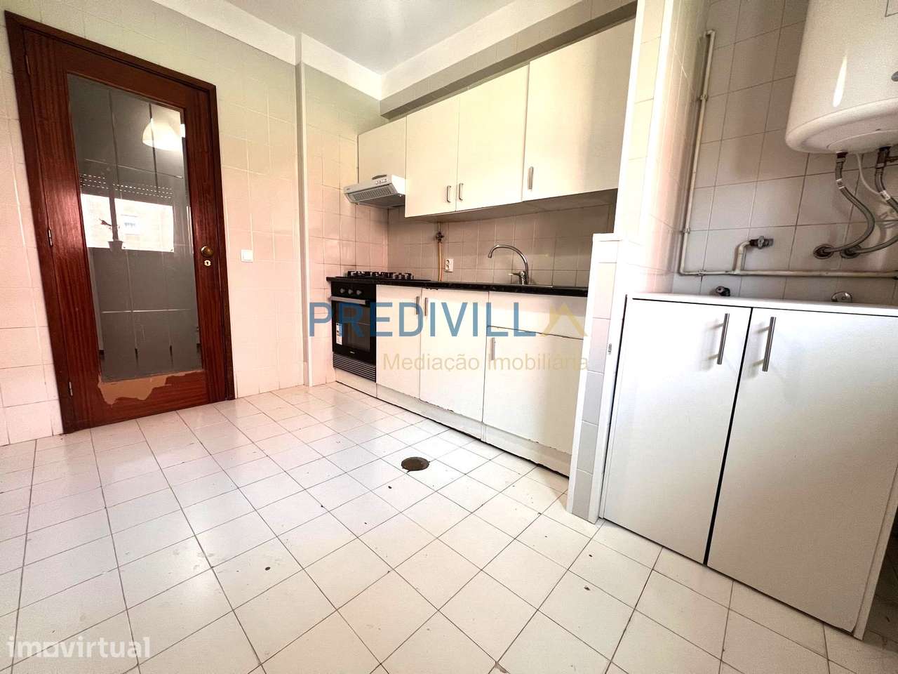 Apartamento T1 Venda em Moreira,Maia - Grande imagem: 3/16