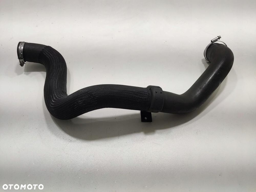 PRZEWÓD RURA INTERCOOLERA PEUGEOT 308 II T9 2.0 HDI 2013-2017 - 2