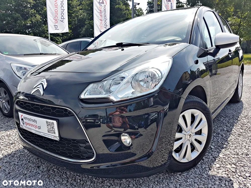 Citroën C3 Pure Tech VTi 68 Cool&Sound - 29
