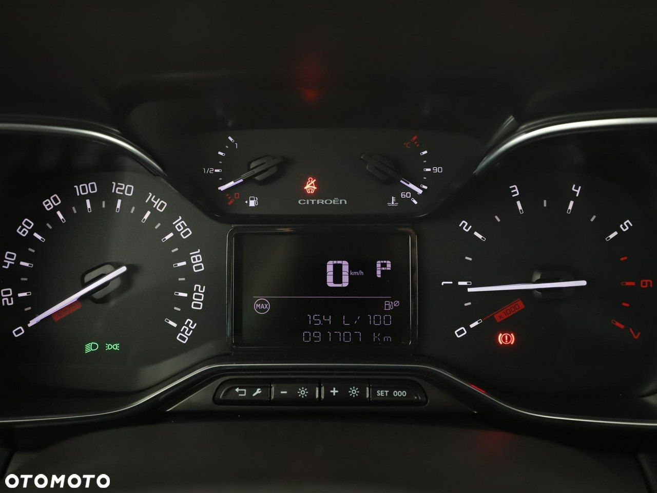 Citroën C3 Aircross 1.2 PureTech Feel S&S EAT6 - 18