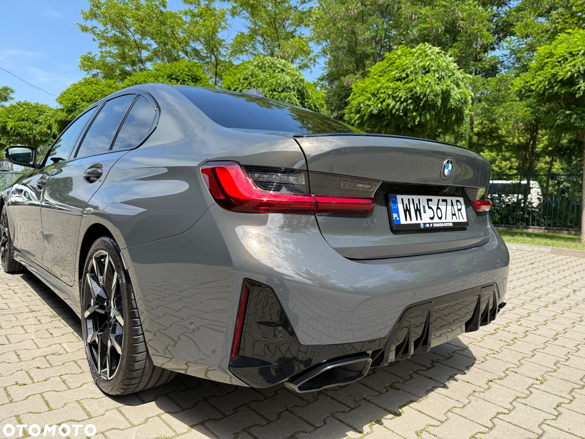 BMW Seria 3 - 23