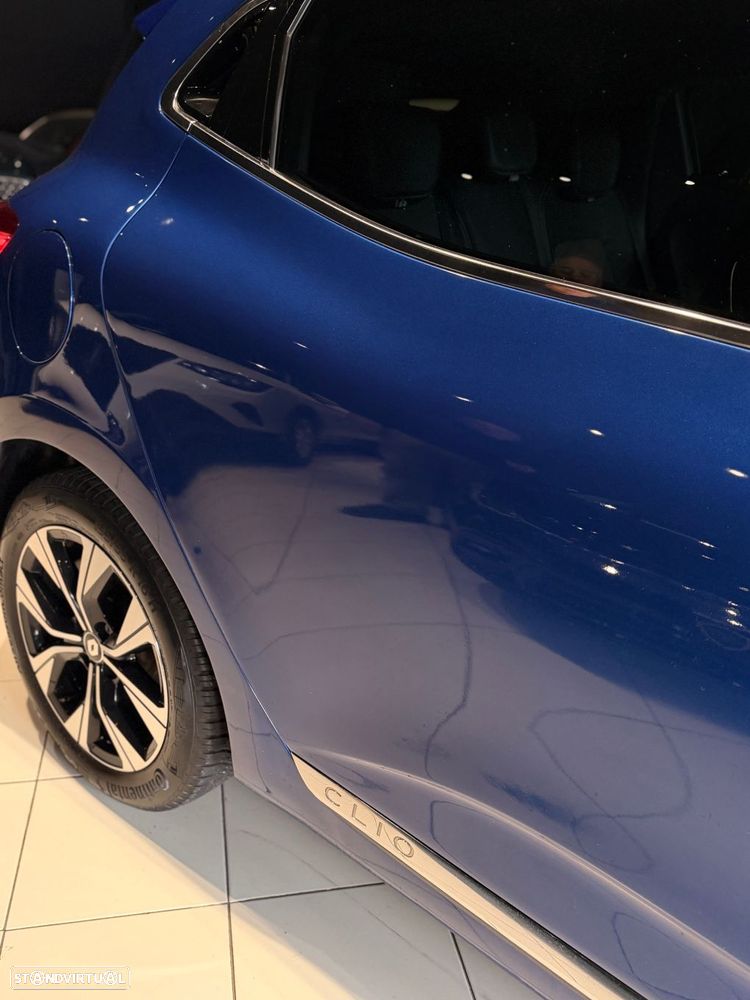 Renault Clio 1.0 TCe Techno - 6