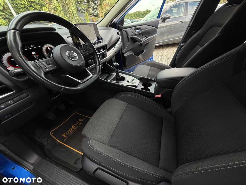 Nissan Qashqai - 18