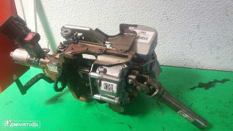 COLUNA DE DIREÇÃO RENAULT CLIO III - 1