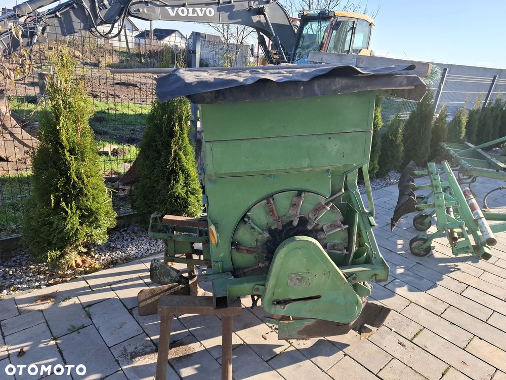 Ursus C355 C360 - 12