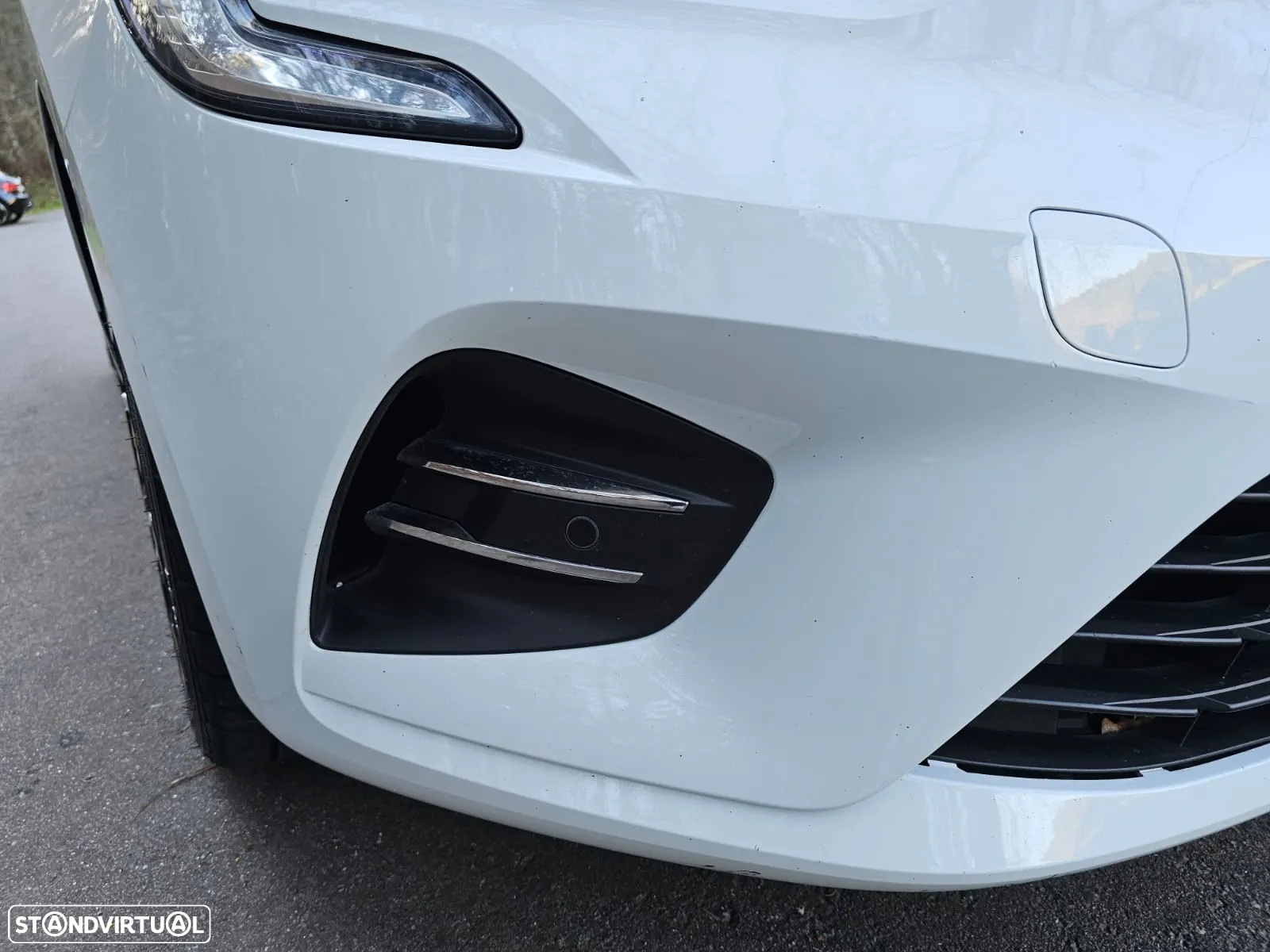 Renault Clio BLUE dCi 115 BUSINESS EDITION - 18
