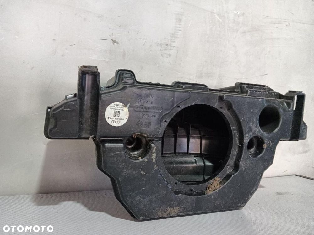 SUBWOOFER AUDI A4 B9 8W9035382 - 12