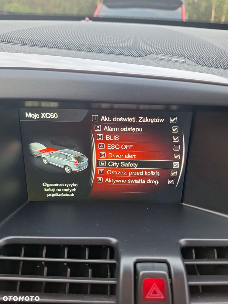Volvo XC 60 T5 Drive-E Kinetic - 33