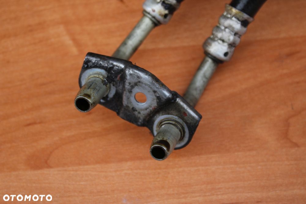 PRZEWÓD PRZEWODY SKRZYNI AUTOMATYCZNEJ OPEL ASTRA J ZAFIRA C 2.0 CDTI  EUROPA GM6260M - 6