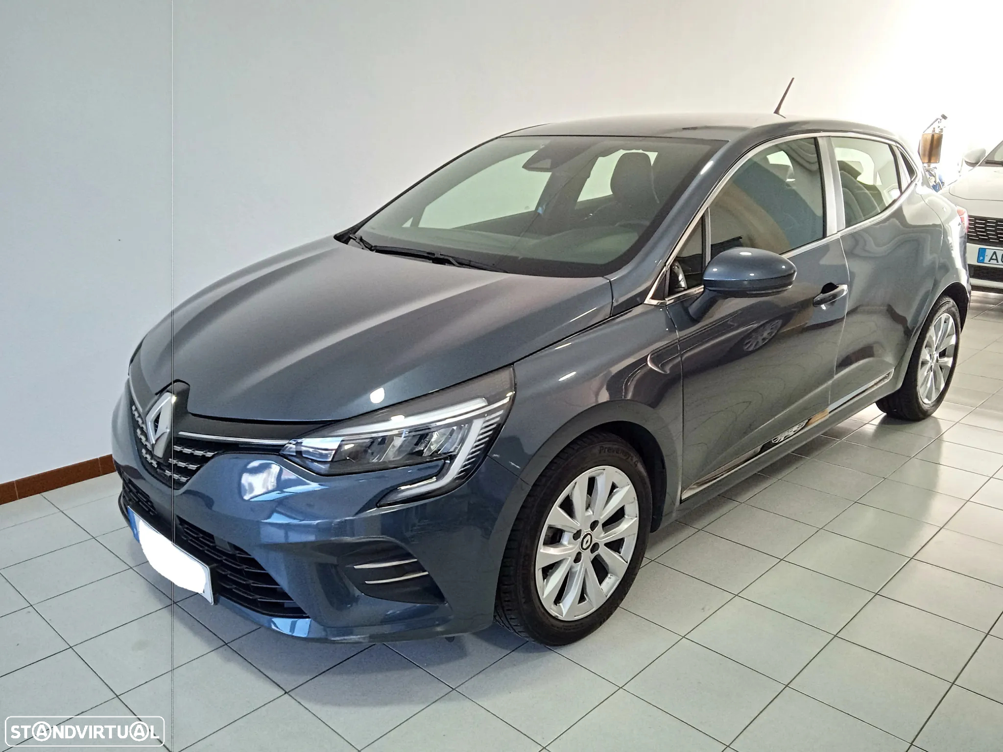 Renault Clio 1.0 TCe Intens - 8