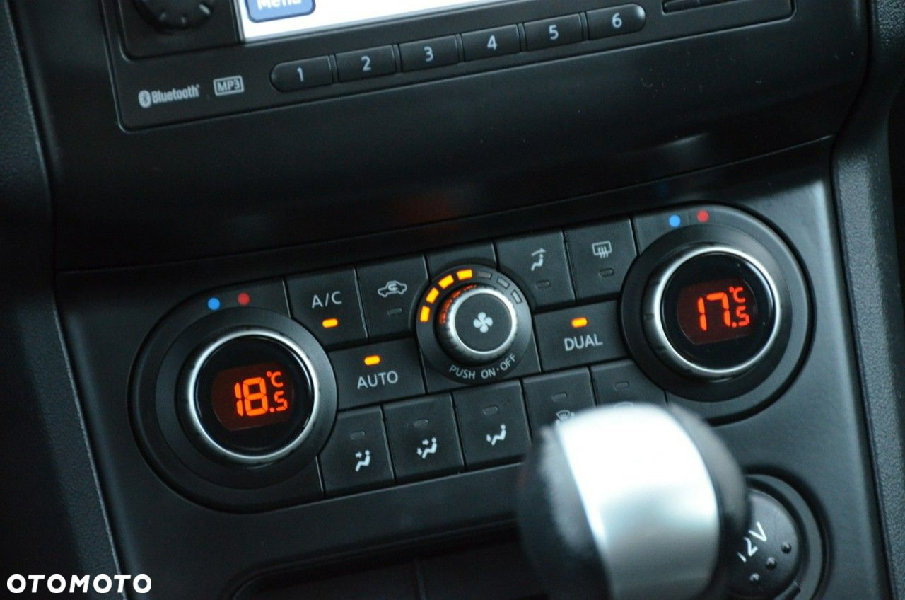 Nissan Qashqai - 32