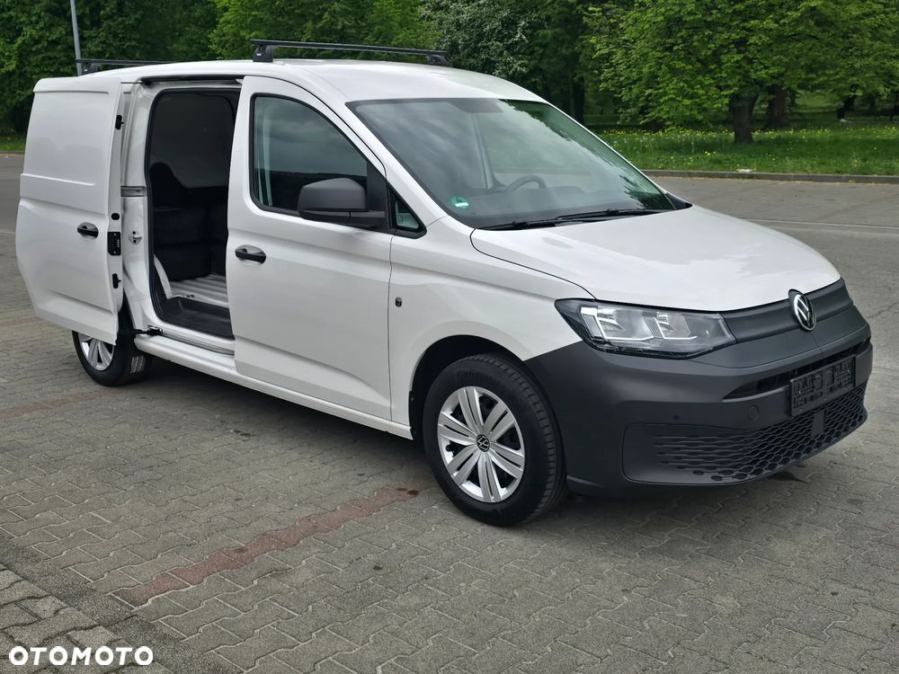 Volkswagen CADDY - 5