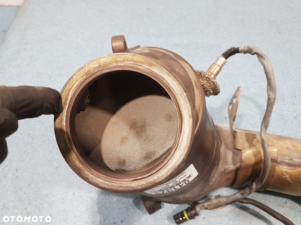 KATALIZATOR  90626742  BMW M6 F06 4.4B - 4