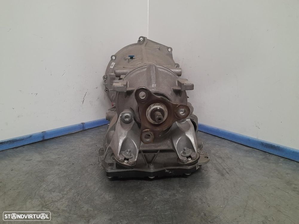 CAIXA VELOCIDADES BMW X1 2014 -ZFS - 3