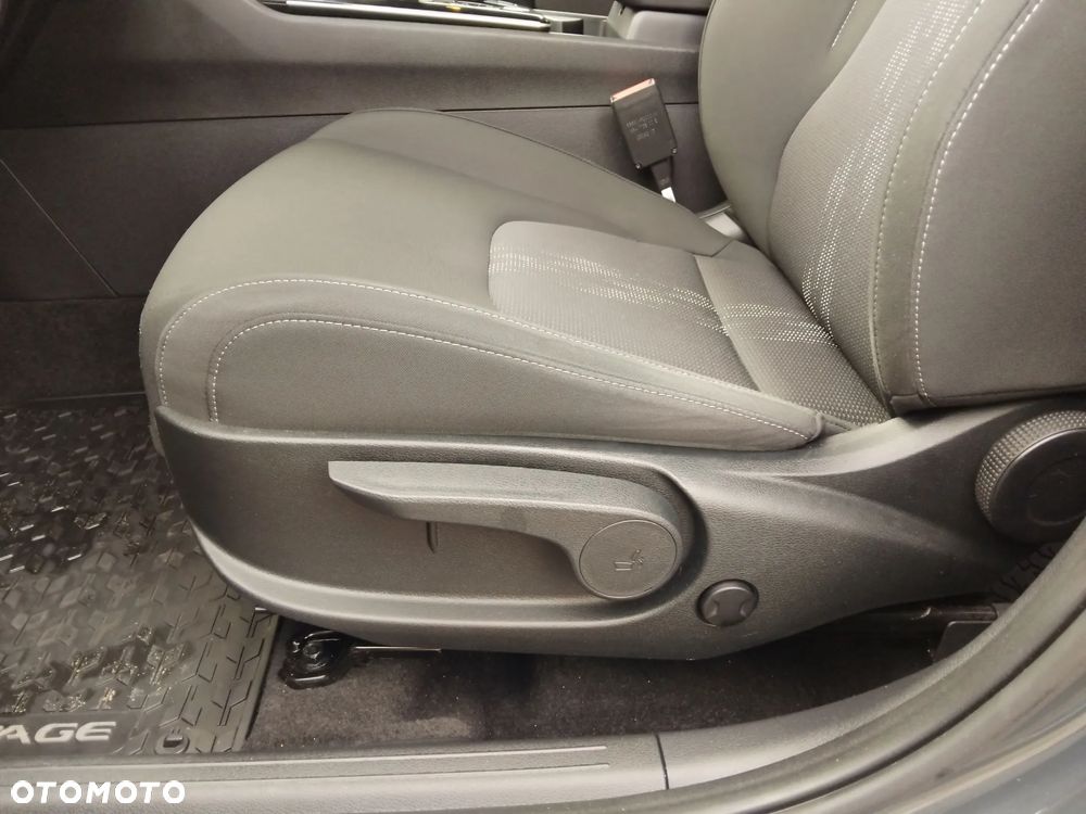 Kia Sportage 1.6 T-GDI MHEV L 2WD DCT - 23