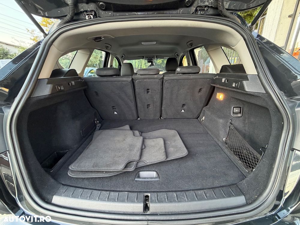 BMW Seria 2 218d Sport-Aut. Advantage - 14