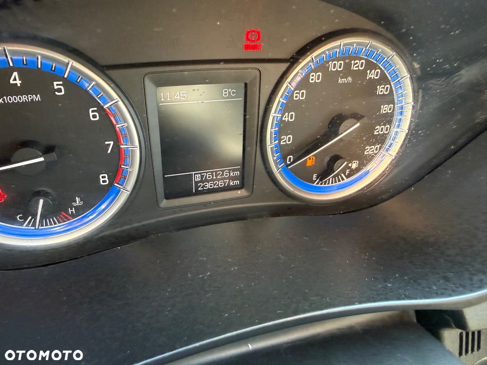 Suzuki SX4 S-Cross 1.6 VVT 4x2 limited - 22