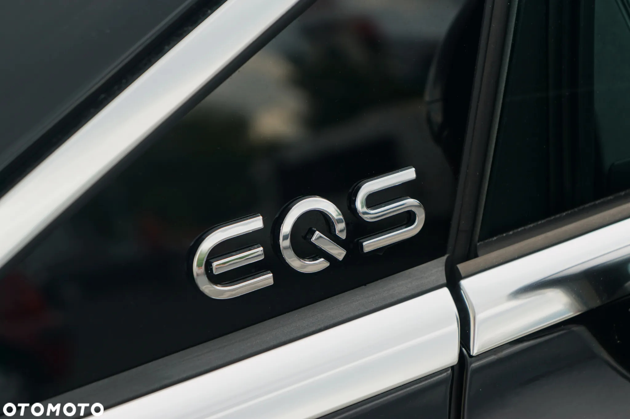Mercedes-Benz EQS 450+ 107.8kWh - 7