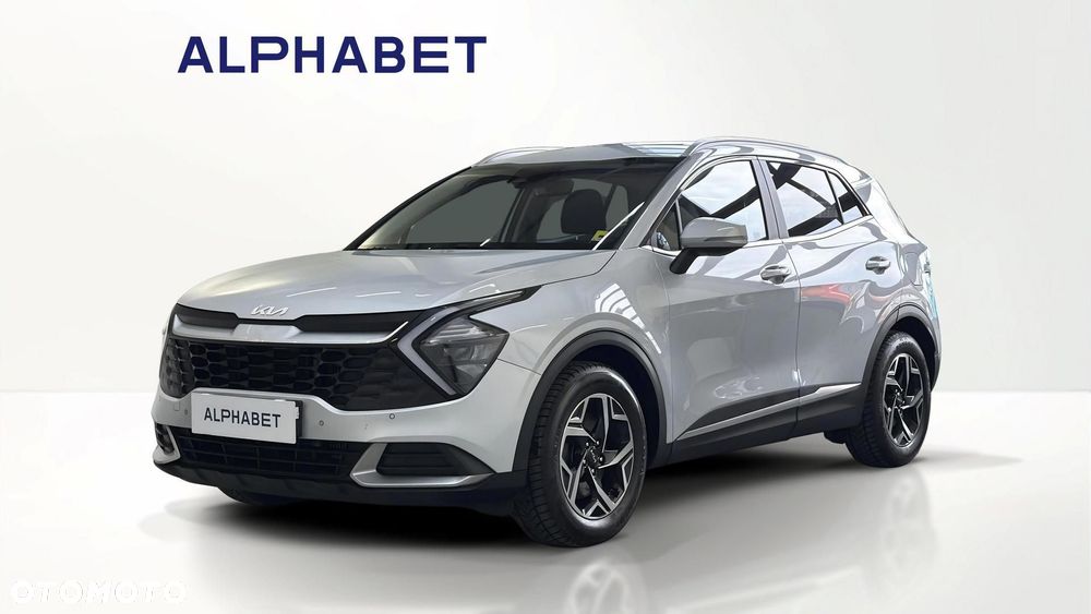 Kia Sportage 1.6 T-GDI M 2WD - 1