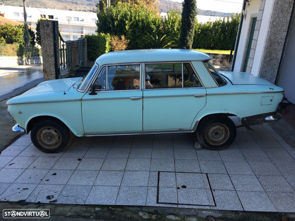 Fiat 1500 - 15