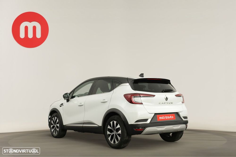 Renault Captur 1.0 TCe Techno - 3