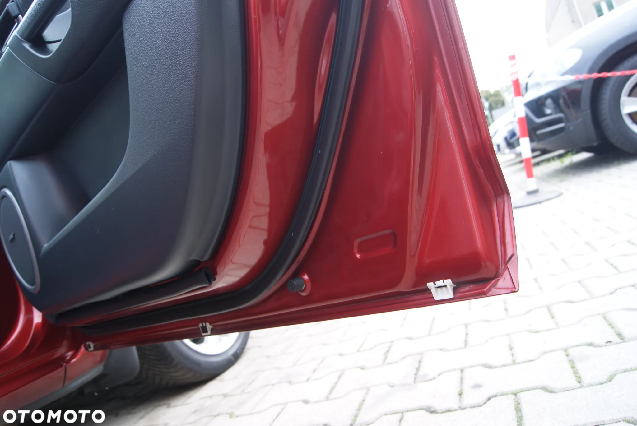 Mazda 3 1.6 Sport Exclusive - 14