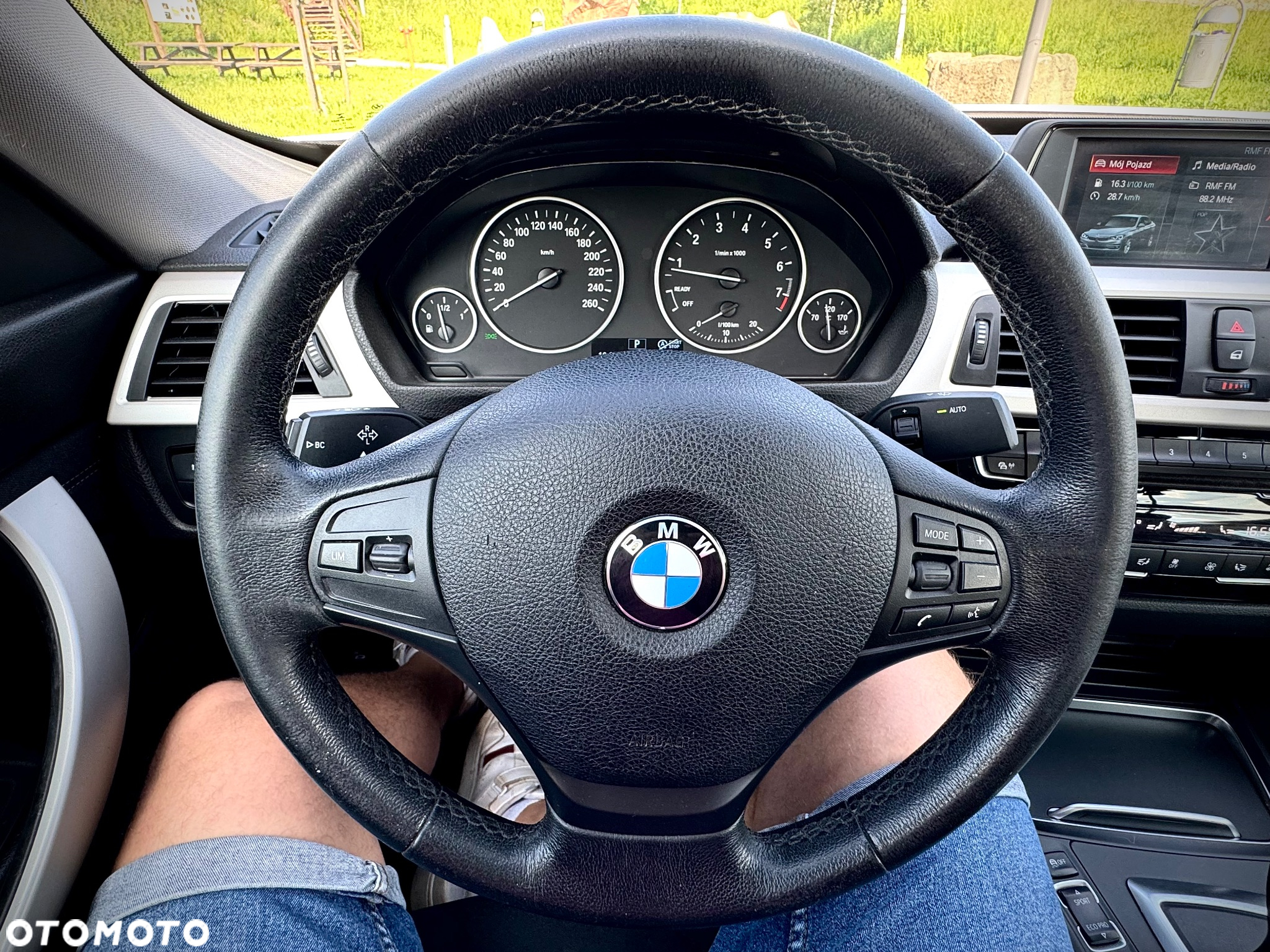BMW Seria 3 - 18