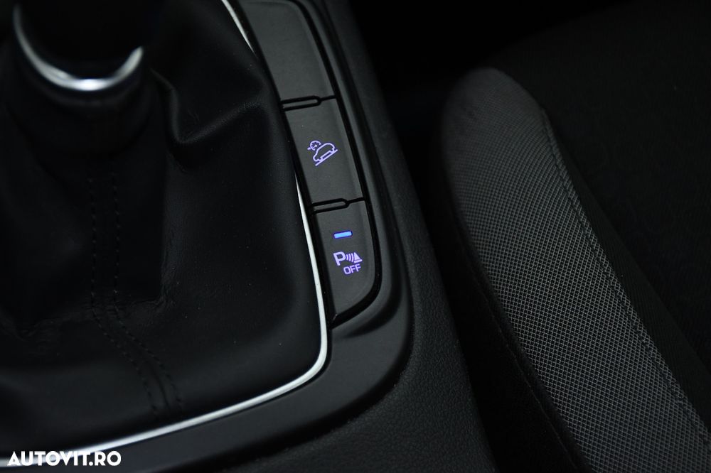 Hyundai KONA 1.0 T-GDI Premium - 23
