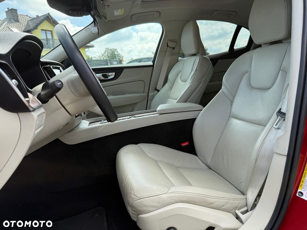 Volvo S60 - 12