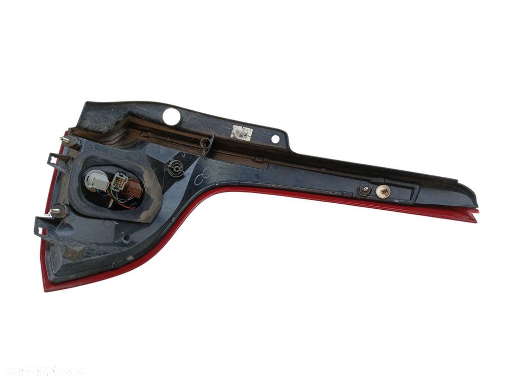 LAMPA LEWY TYŁ VOLVO XC60 I (2008-2013) 2.0 D3 163KM 89075216 - 4