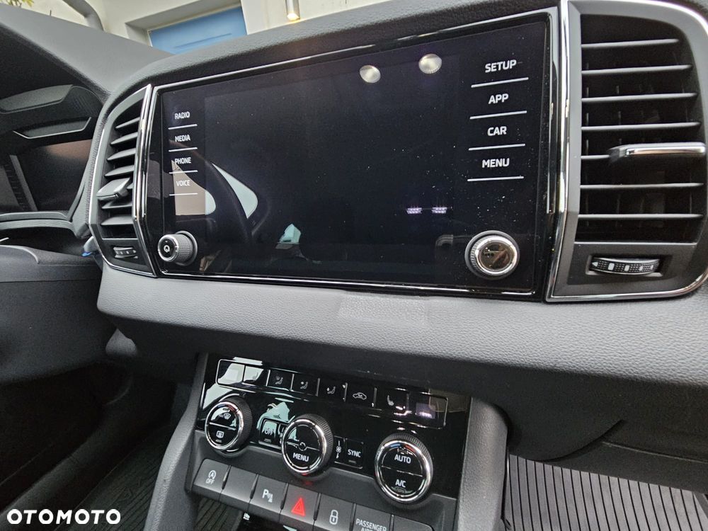 Skoda Karoq 1.5 TSI ACT 4x2 Ambition DSG - 15