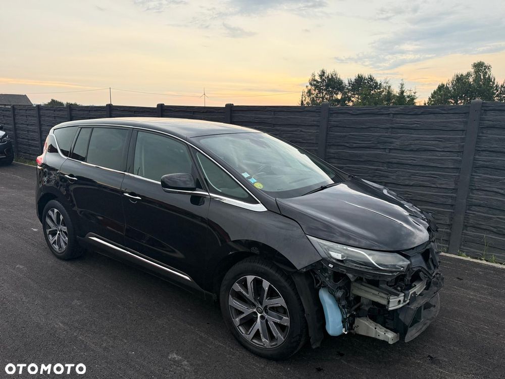 Renault Espace Energy dCi 160 EDC Intens - 3