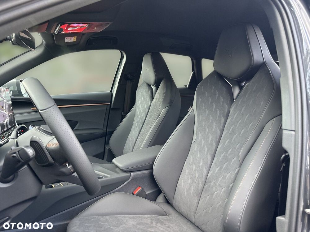 Cupra Terramar 2.0 TSI 4Drive VZ DSG - 14