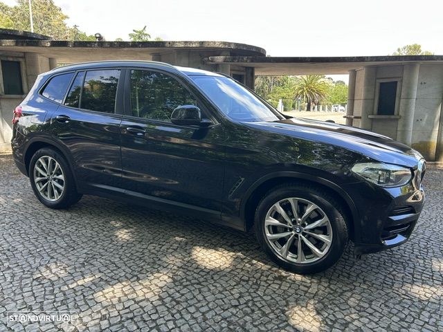BMW X3 30 i xDrive xLine - 7