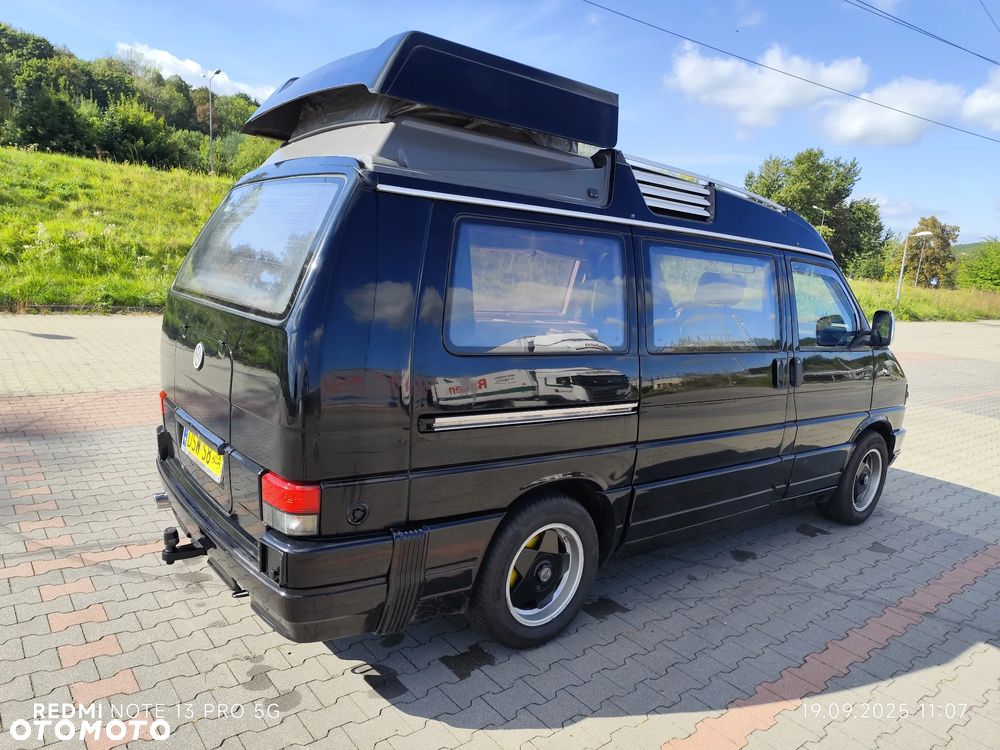 Volkswagen T4 - 3