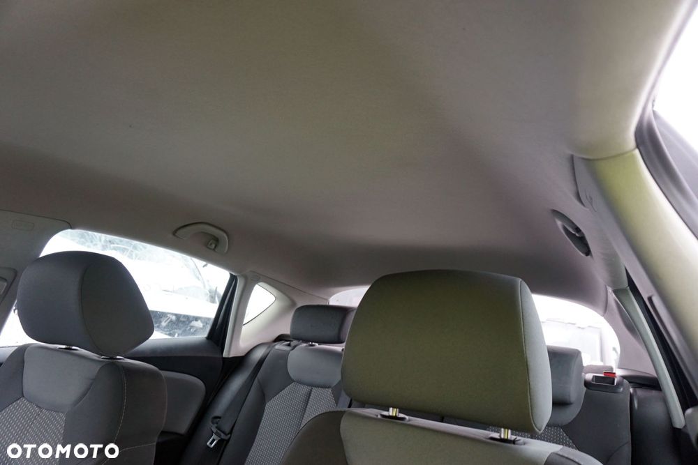 PODSUFITKA LEON II 1P1 LIFT 5D HB 1P1867501ADZ86 SEAT 2009-2012 - 2