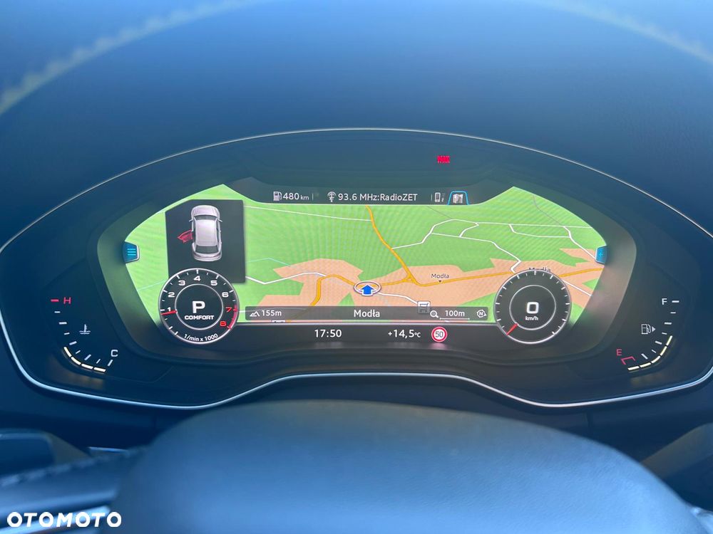 Audi Q5 2.0 TFSI Quattro S tronic design - 20