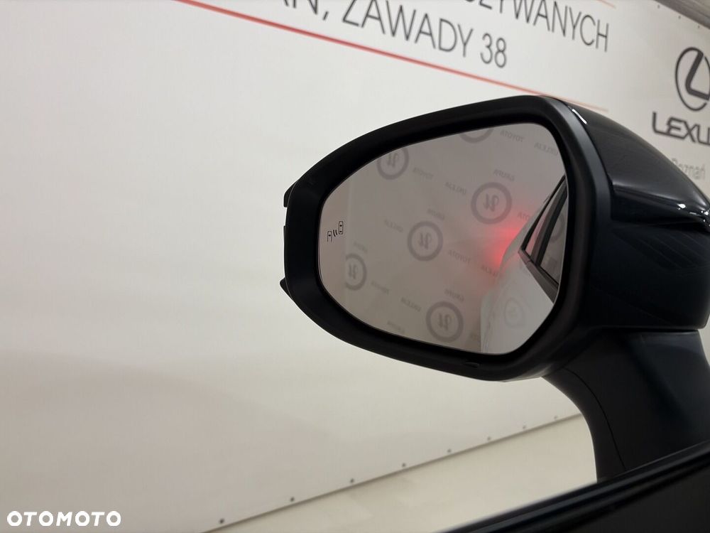 Toyota C-HR 1.8 Hybrid Comfort - 23