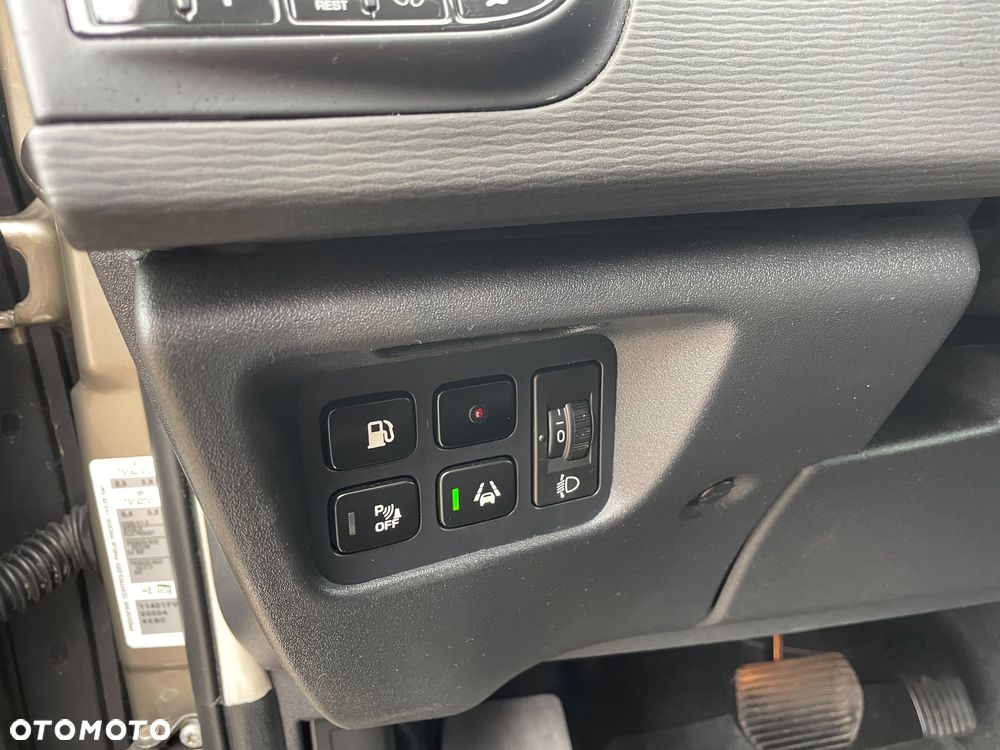 Citroën C4 Grand Picasso 2.0 HDi FAP 7-Sitzer ESG6 Exclusive - 22