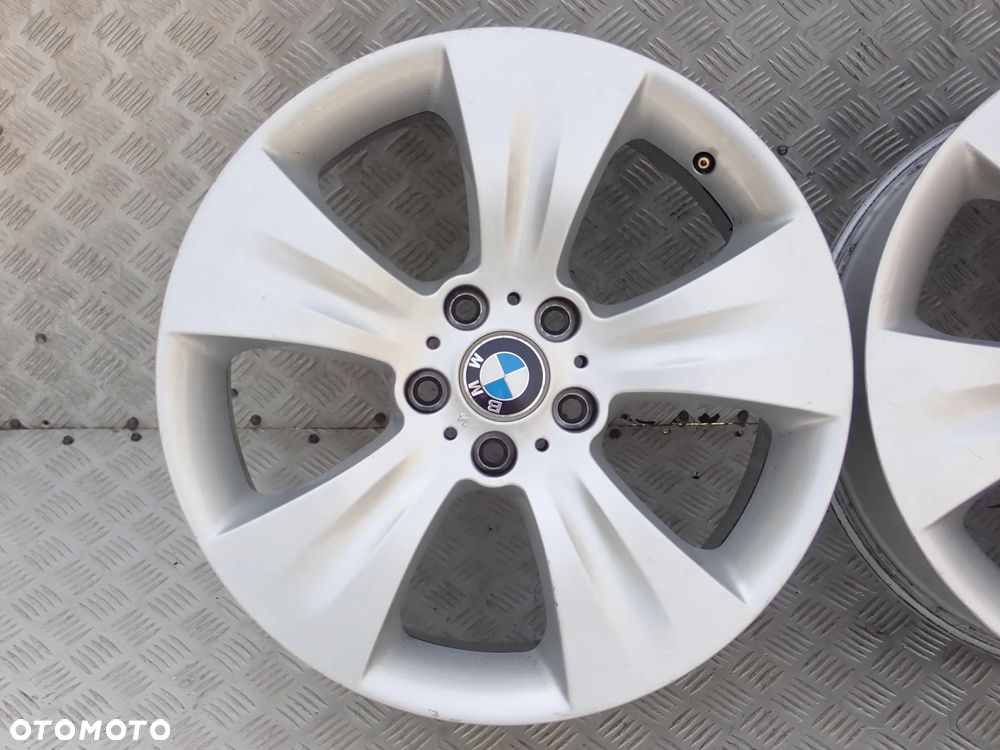 FELGI ALUMINIOWE BMW   2X 10JX19  ET 53  5X120  6772248-14 ,  2X  9JX19  ET 48  5X120   6772247-14 - 4