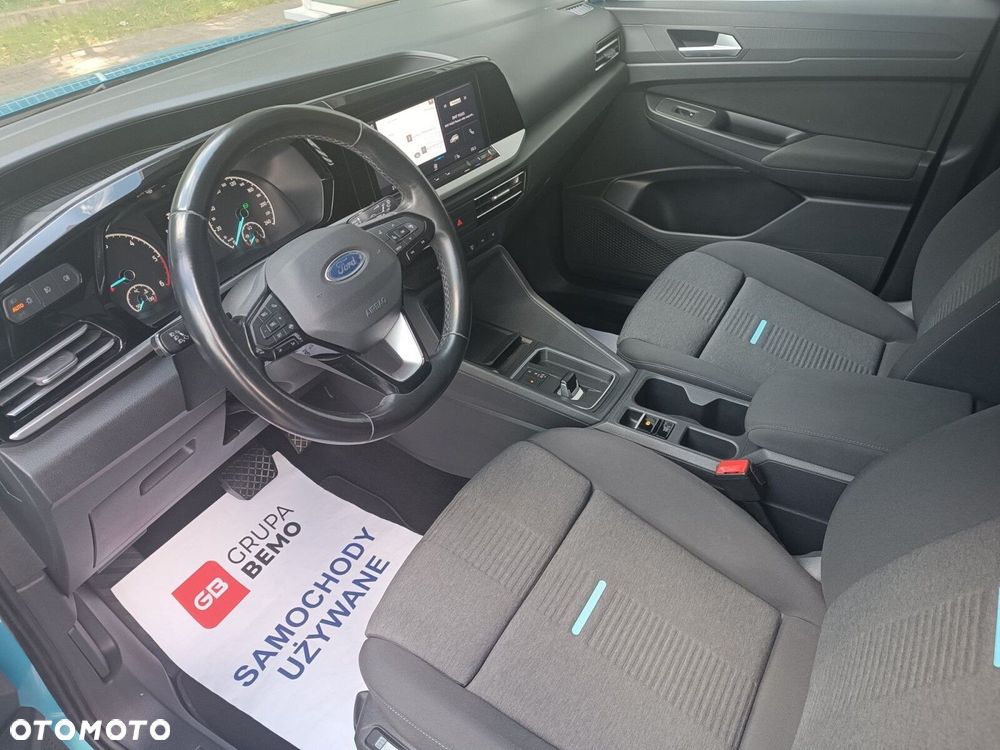 Ford Tourneo Connect Grand - 12